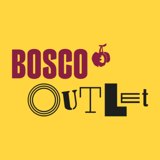 BoscoOutlet Премиальные бренды