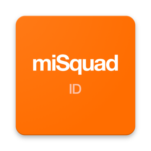 miSquad ID