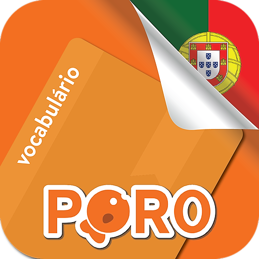 Portuguese Vocabulary