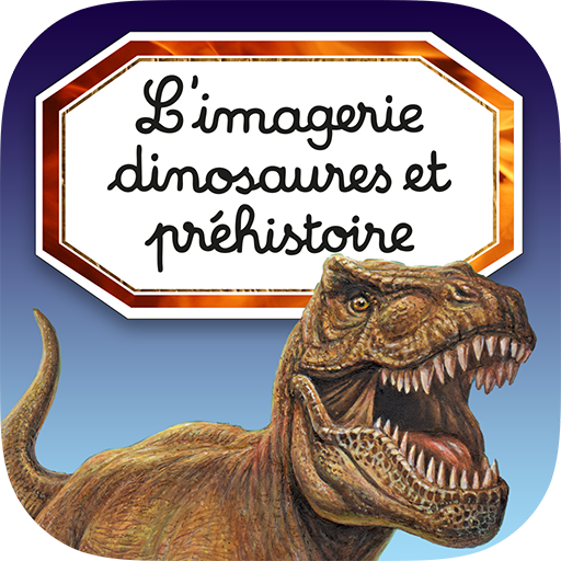 Imagerie des dinosaures