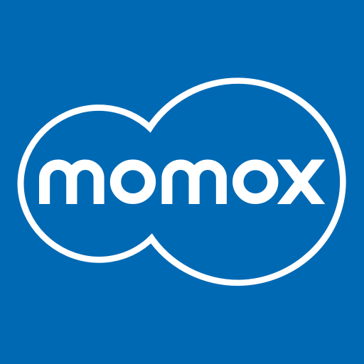 momox: sell books & fashion