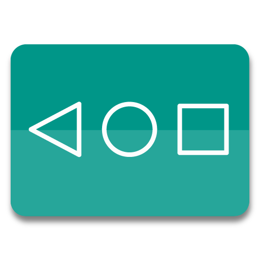 Navigation Bar for Android