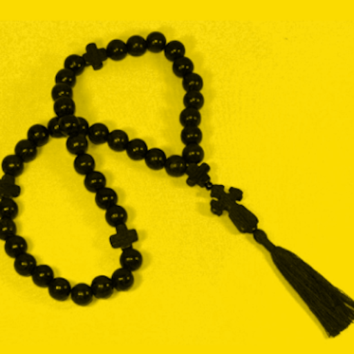 Jesus Prayer Rope Beads Audio