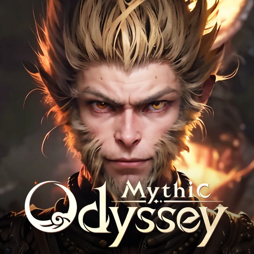 Mythic Odyssey：Wukong Desce