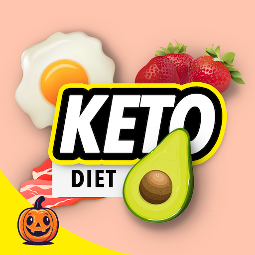 Keto Diet Tracker: Manage Carb