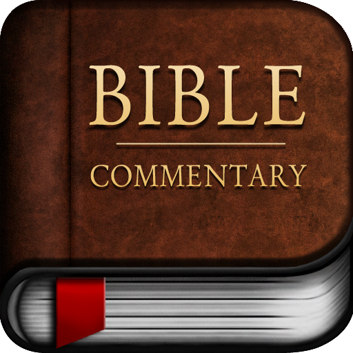 Bible Commentary Offline