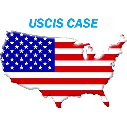 Status Tracker for USCIS Case