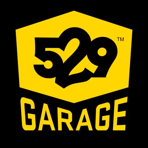 529 Garage (2017 version)