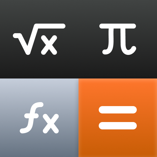 Full Scientific Calculator