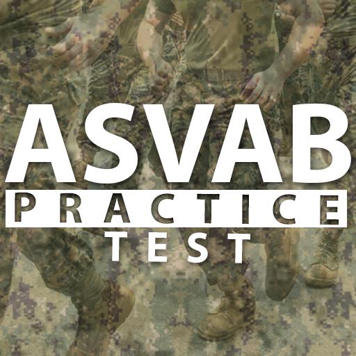 ASVAB Practice Test 2021 - Nav