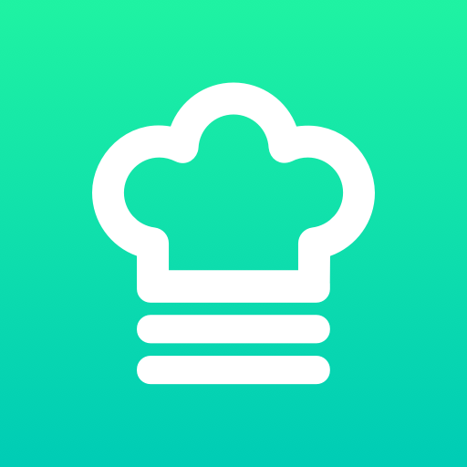 Cooklist: Pantry & Cooking App