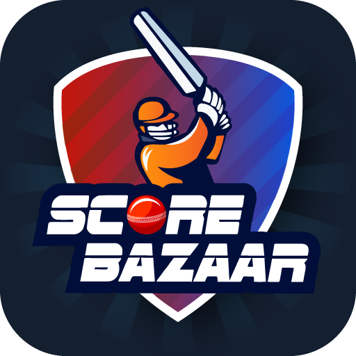 Score Bazaar - Live Line
