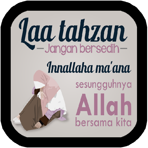 La Tahzan Buku Motivasi