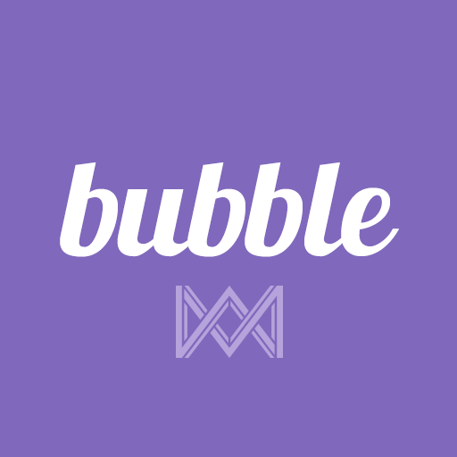 bubble for WM