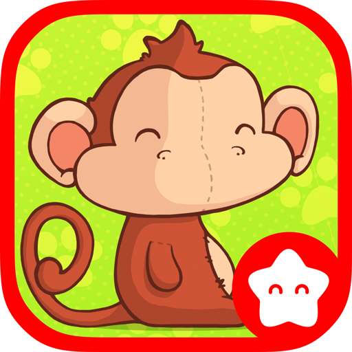 Animal Puzzle - Game for toddlers and children