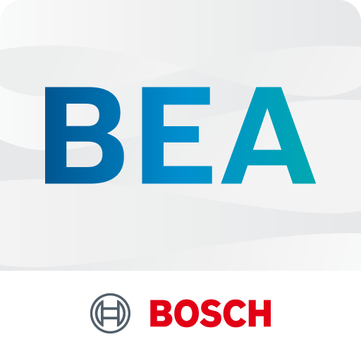 Bosch Event