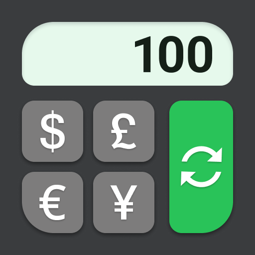 Currency Converter Plus