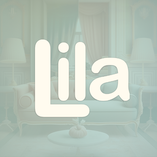 Lila AI Interior Design App