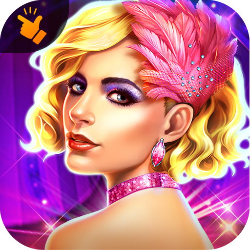 Fairy luck Slot-TaDa Games