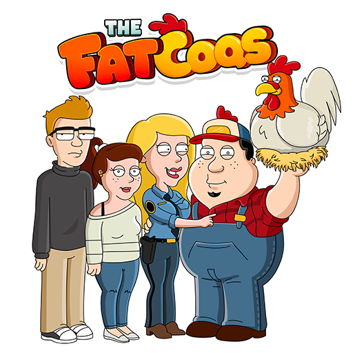 The Fatcoqs