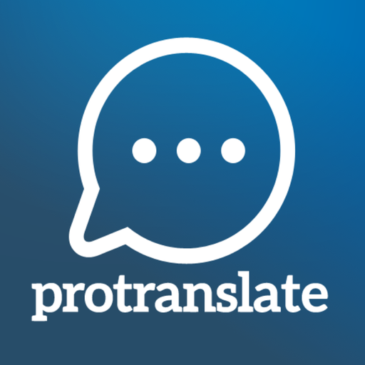 Protranslate – Professional Tr