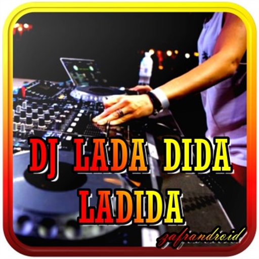 DJ LADA DIDA LADIDA PUMP IT REMIX VIRAL TIKTOK