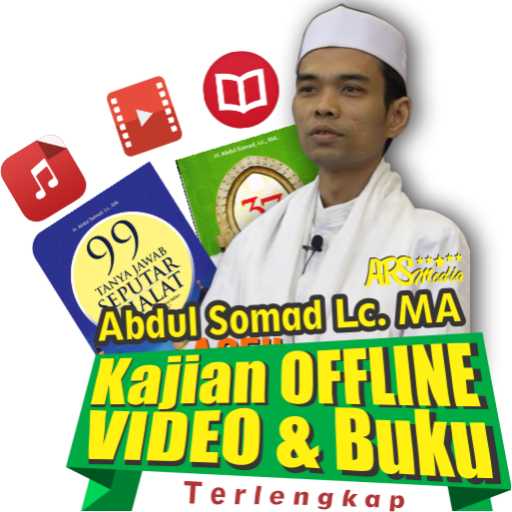 Kajian Ustad Abdul Somad عبد الصمد OFFLINE