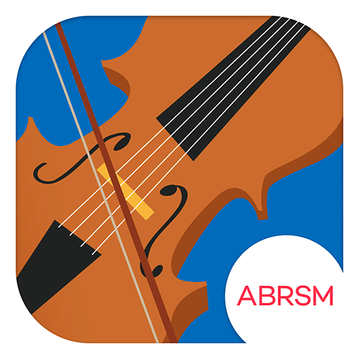 ABRSM Violin Scales Trainer