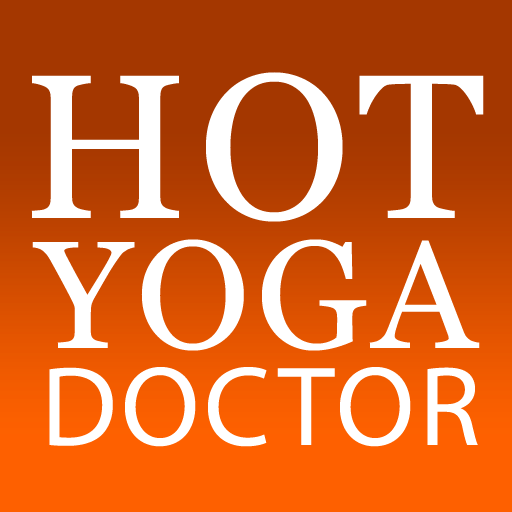 Hot Yoga Doctor - Yoga Classes