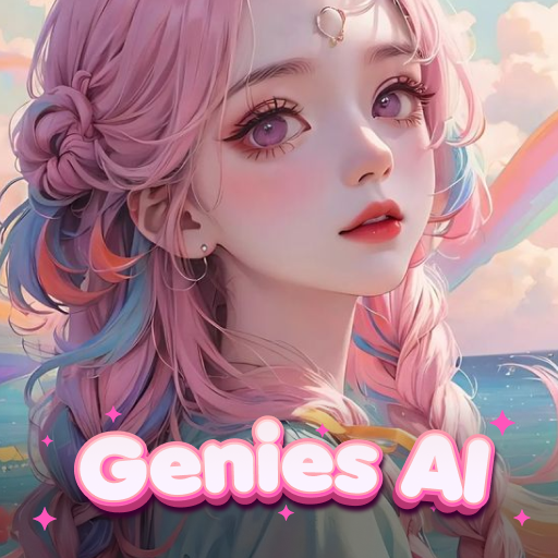 Genies: AI Avatar Generator