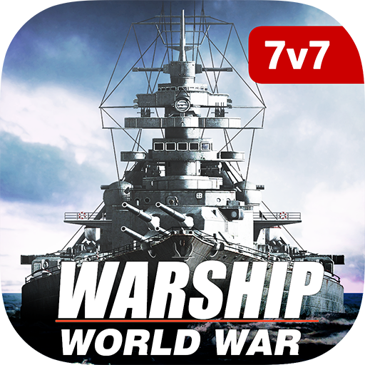 Warship World War Naval Battle