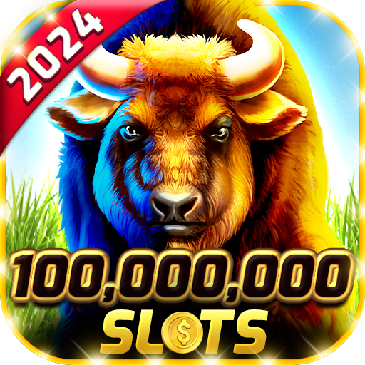 Baba Wild Slots - Casino Games