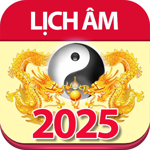 Lịch Vạn Niên 2025 - Lịch Âm