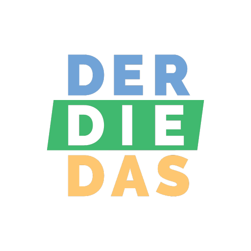 Der Die Das - German articles