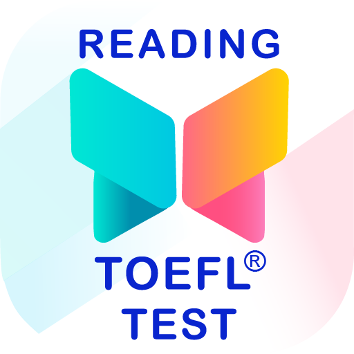 Reading - TOEFL® Prep Tests