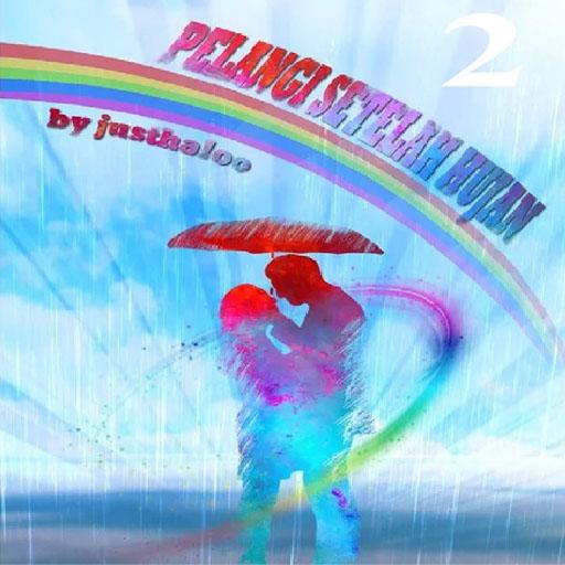 Pelangi Setelah Hujan 2 by Jus