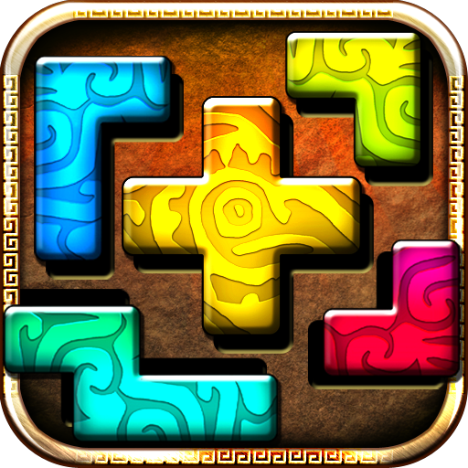 Montezuma Puzzle