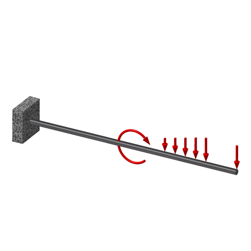 Structural Calculation of Beam