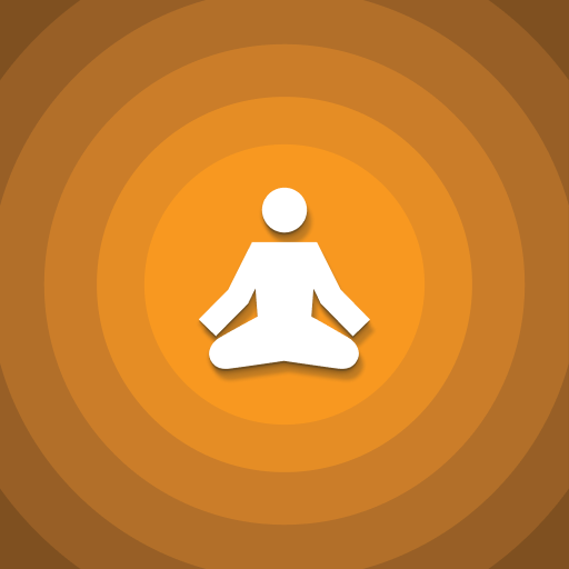 Simple Meditation Timer