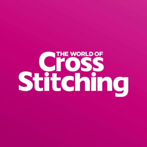 The World of Cross Stitching