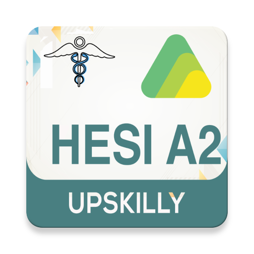 UpSkilly HESI A2 Exam Prep