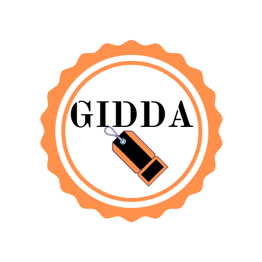 GIDDA