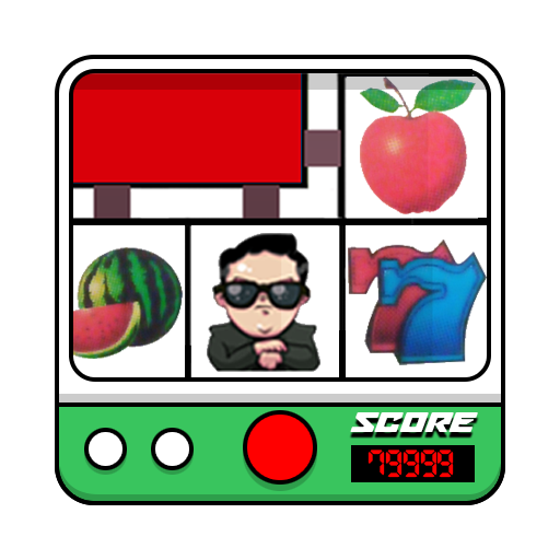 Máy Xèng