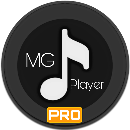 MG Music Pro