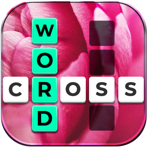 Word Crossed - Offline Games