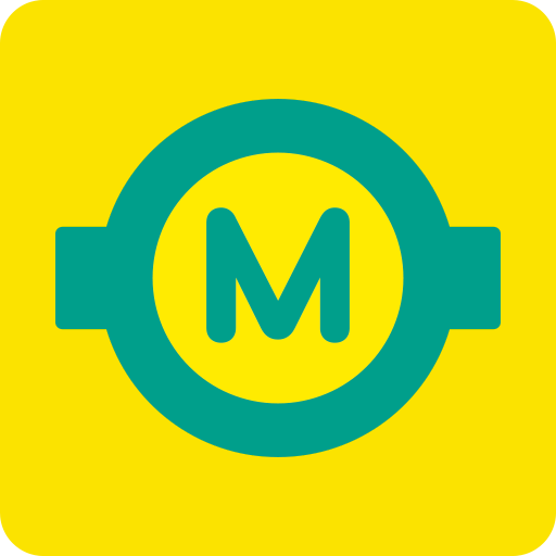 KakaoMetro - Subway Navigation