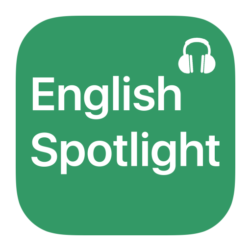 Spotlight English