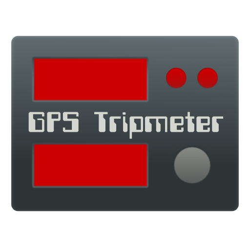 GPS Tripmeter