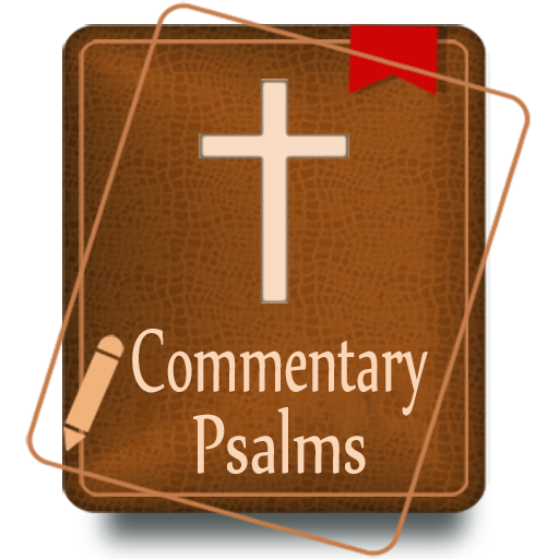 Bible Commentary on Psalms