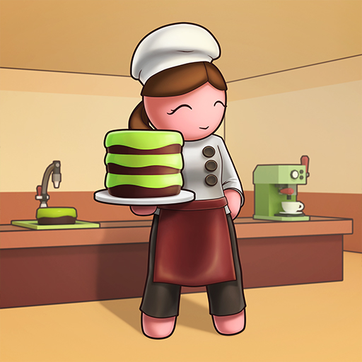 Crazy Cakes: My little bakery